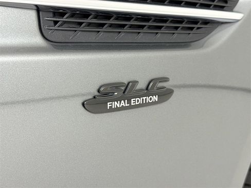 Used 2020 Mercedes-Benz SLC 300 SLC 300 image 31