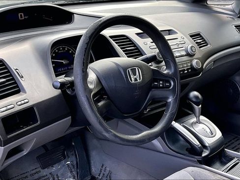 Used 2008 Honda Civic LX image 14