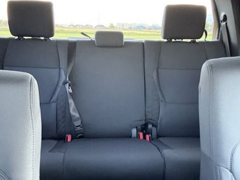 New 2026 Toyota Tundra SR5 image 39