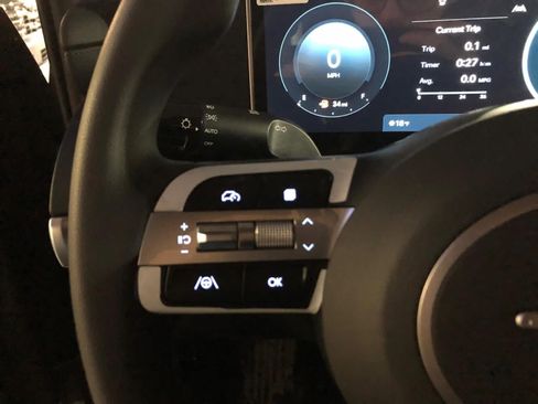 New 2026 Hyundai Santa Cruz SEL AWD/4WD image 7