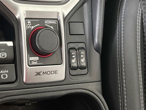 Used 2022 Subaru Forester Premium image 19