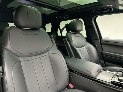 Used 2023 Land Rover Range Rover Sport SE AWD/4WD image 18