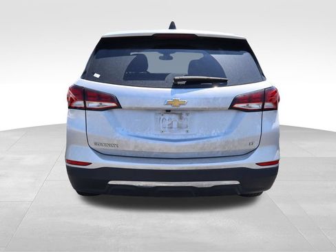 Used 2022 Chevrolet Equinox LT FWD image 19