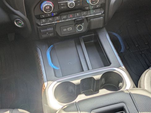 Used 2019 GMC Sierra 1500 Denali image 21