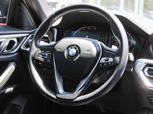 Certified 2022 BMW 430i w/ M Sport Package RWD image 15
