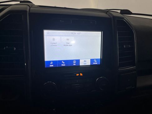 Used 2020 Ford F150 XLT image 57