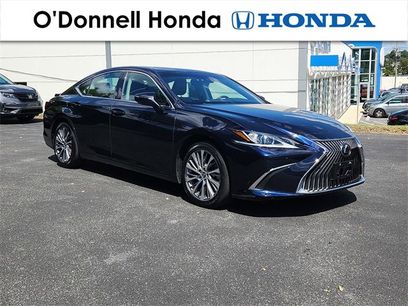Used 2021 Lexus ES 350 w/ Premium Package