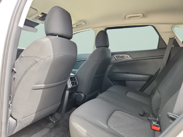 Certified 2024 Kia Sportage LX FWD image 16