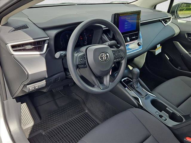 New 2027 Toyota Corolla LE FWD image 3