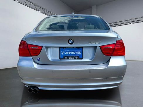 Used 2009 BMW 328i xDrive Sedan AWD/4WD image 6