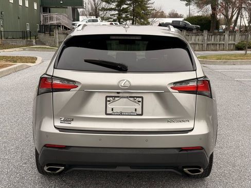 Used 2016 Lexus NX 200t F Sport image 7