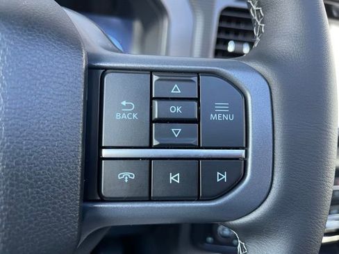 New 2026 Ford F150 Lariat w/ Equipment Group 502A High image 20