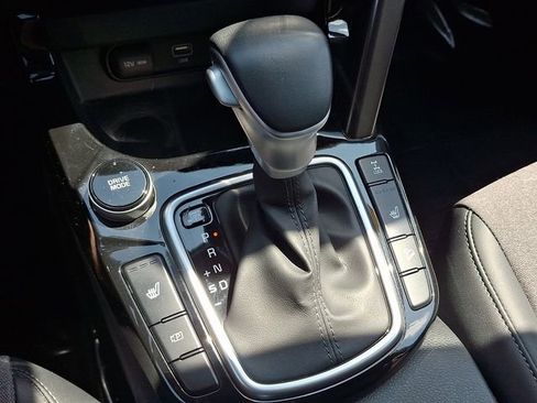 Certified 2024 Kia Seltos S AWD/4WD image 15
