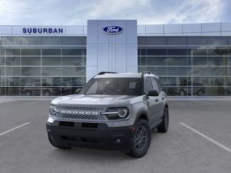 Used 2026 Ford Bronco Sport Big Bend w/ Convenience Package AWD/4WD video 2