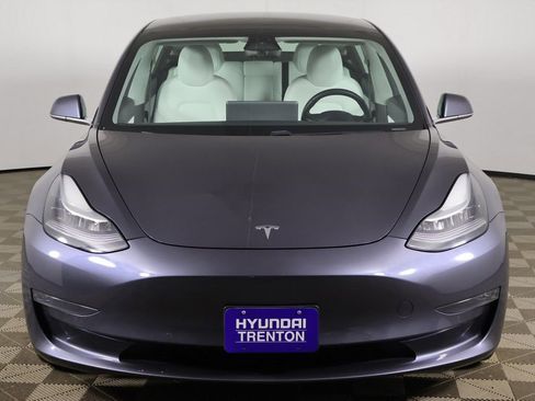 Used 2020 Tesla Model 3 Long Range image 12