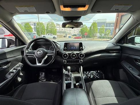 Used 2020 Nissan Sentra S image 23