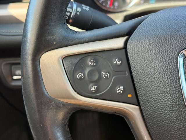 Used 2018 GMC Acadia Denali FWD image 35