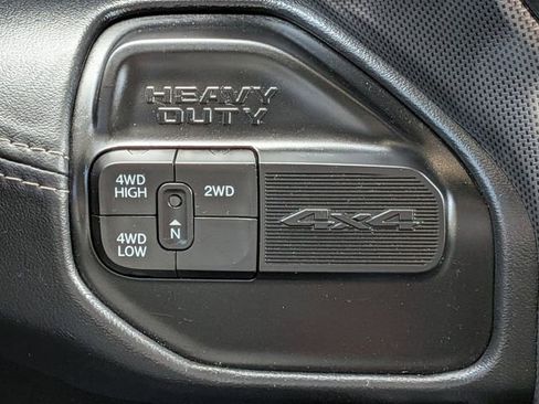 Used 2022 RAM 2500 Limited image 18