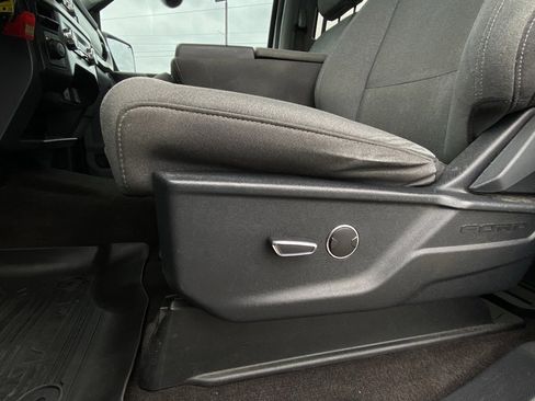 Used 2021 Ford F150 XLT w/ Equipment Group 301A Mid image 11