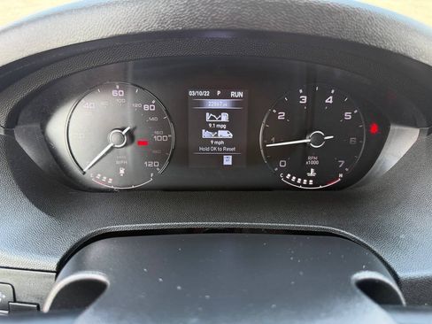 Used 2023 RAM ProMaster 3500 w/ Convenience Group FWD image 30