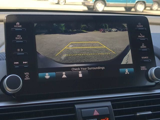 Certified 2020 Honda Accord EX-L image 19