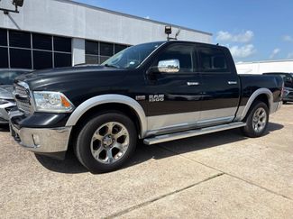 Used 2016 RAM 1500 Laramie AWD/4WD video 1