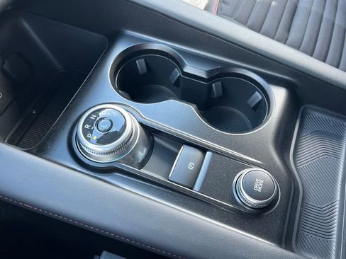 New 2026 Ford Explorer ST-Line image 21