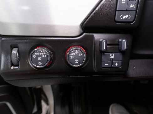 Used 2016 GMC Yukon XL SLE w/ HD Trailering Package AWD/4WD image 26