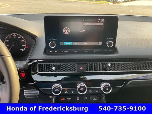 Used 2026 Honda Civic Sport image 28