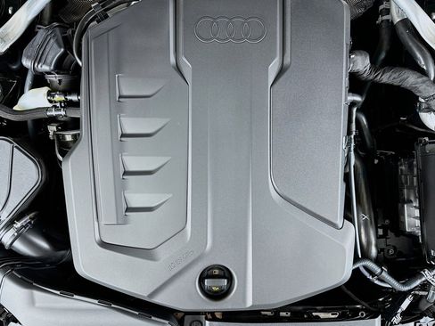 New 2025 Audi A5 2.0T Premium image 12