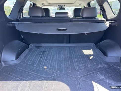 Used 2022 Hyundai Santa Fe Limited FWD image 14