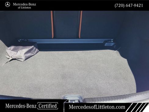 Certified 2026 Mercedes-Benz C 300 4MATIC Sedan image 31
