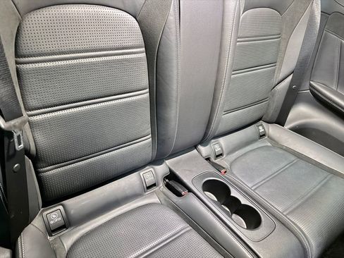 Used 2019 Mercedes-Benz C 63 AMG Coupe image 14