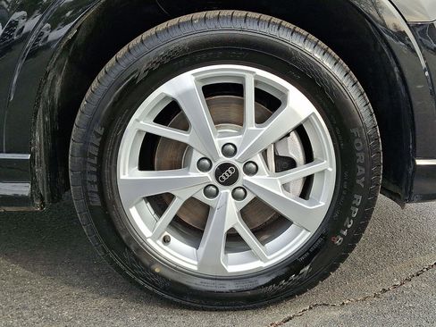 Used 2023 Audi Q3 2.0T Premium image 8