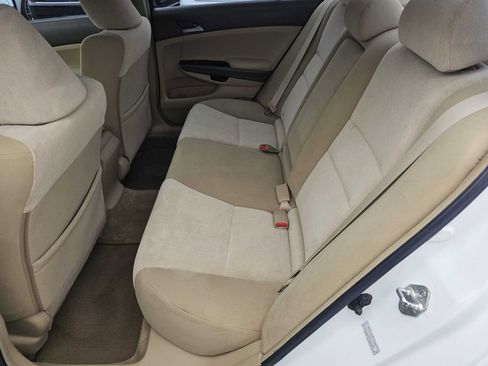 Used 2009 Honda Accord LX-P image 13