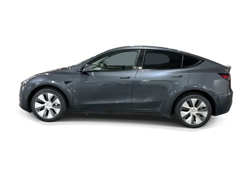 Certified 2023 Tesla Model Y Long Range AWD/4WD image 3