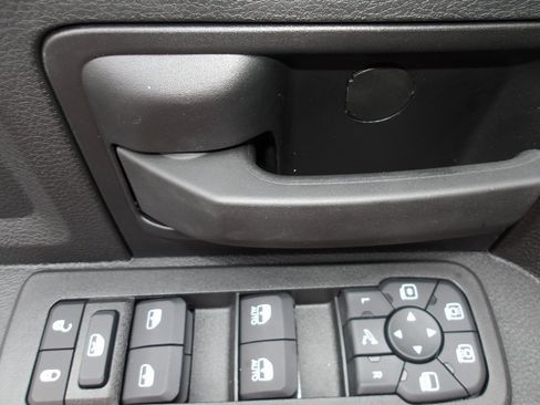 New 2026 RAM 2500 Tradesman image 19