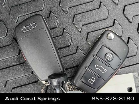 Certified 2024 Audi Q3 2.0T Premium Plus AWD/4WD image 28