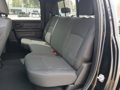 New 2026 RAM 2500 Tradesman image 13