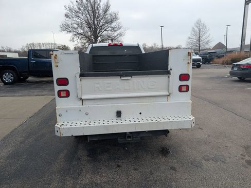 Used 2015 GMC Sierra 2500 2WD Double Cab image 4