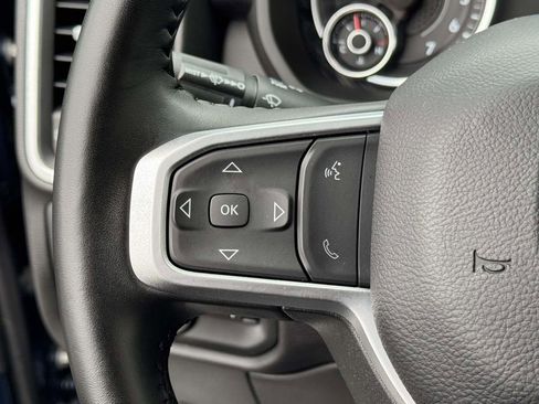 Used 2024 RAM 2500 Big Horn w/ Bed Utility Group image 22