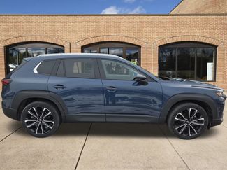 Certified 2025 MAZDA CX-50 AWD 2.5 S w/ Premium Plus Pkg video 2