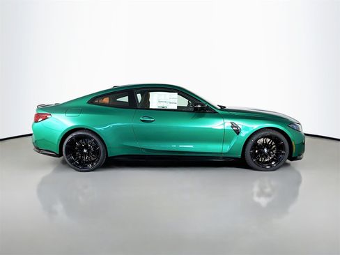 New 2026 BMW M4 Competition w/ M Driver's Package image 8