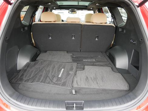 Certified 2023 Hyundai Santa Fe Calligraphy image 18