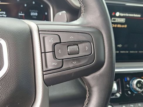 Used 2024 GMC Sierra 1500 Denali w/ Denali Reserve Package AWD/4WD image 18