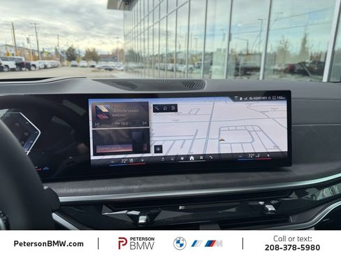 New 2026 BMW X5 xDrive40i image 30