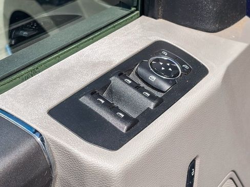 Used 2015 Ford F150 XLT w/ Equipment Group 302A Luxury image 47