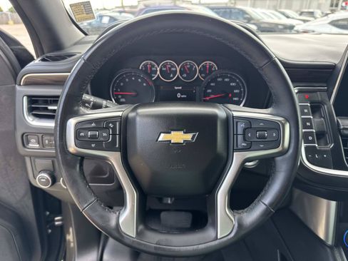 Used 2021 Chevrolet Tahoe LS RWD image 21