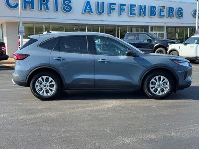 Used 2025 Ford Escape Active