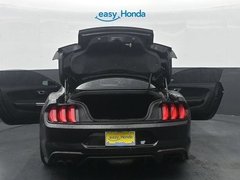 Used 2022 Ford Mustang GT RWD image 38